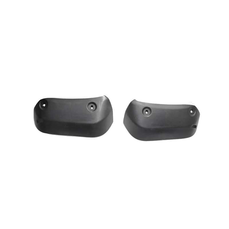 Car Mudflap for Montero V93W V97W Flap Splash Mudguard 6400A589 6400A590 7654A005