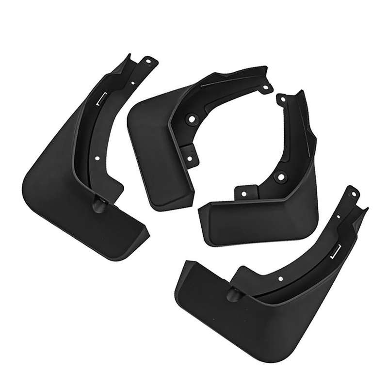 Car Mudflap for - Vezel 2022 H-RV V Fender Mud Guard Flap Splash Flaps Mudguards Accessories