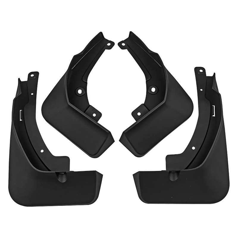 Car Mudflap for - Vezel 2022 H-rv V Flap Splash Flaps Mudguards Accessories