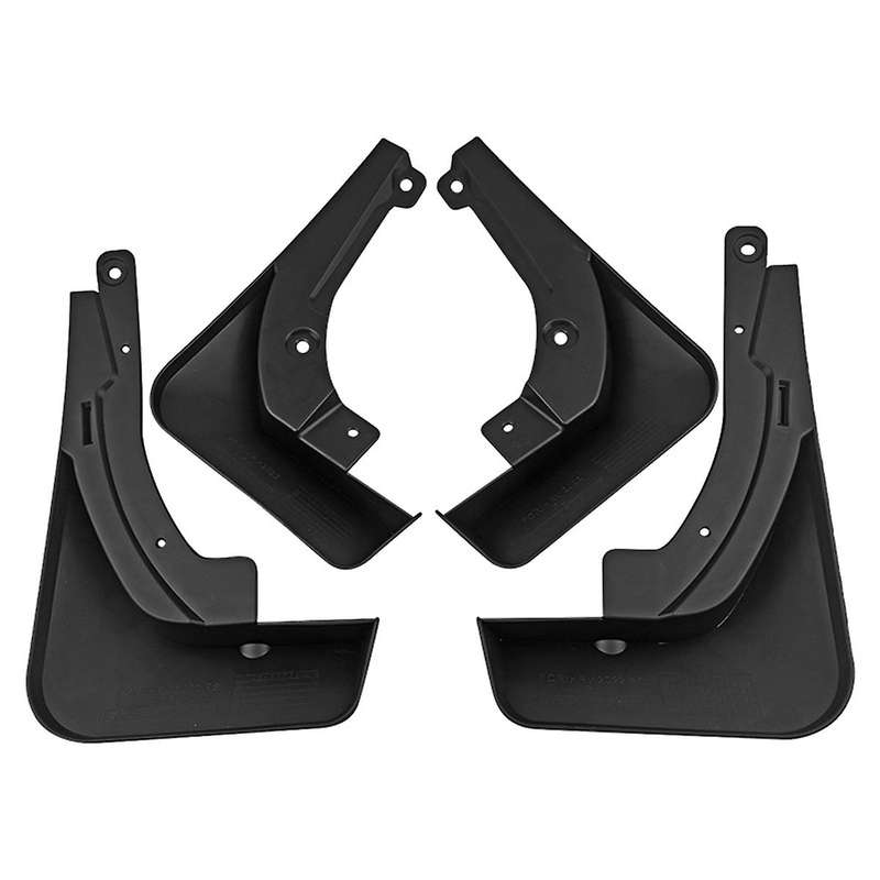 Car Mudflap for - Vezel 2022 H-rv V Flap Splash Flaps Mudguards Accessories