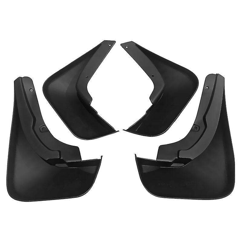 Car Mudflap for 5 L462 2017 2018 2019 2020 Mud Guard Flap Splash Flaps Mudguard 3Rd Gen