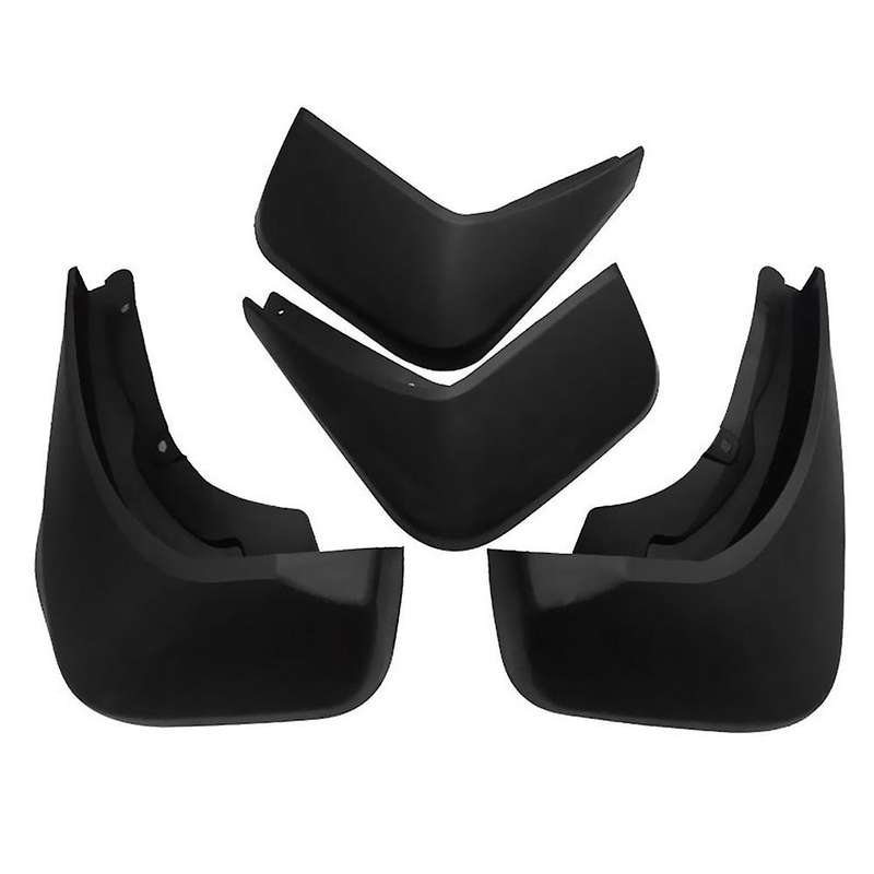Car Mudflap for 5 L462 2017 2018 2019 2020 Mud Guard Flap Splash Flaps Mudguard 3Rd Gen