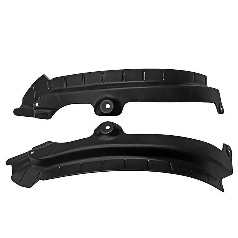 Car Mudflap for 2020-2021 Song PLUS Mudguard Anti Dirt Cover Rear Tire Mat Modification