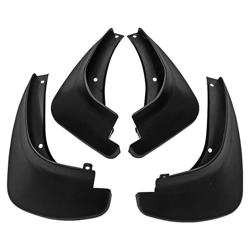 Car Mudflaps for 2006-2010 Mudguard Mud Flap Splash Mudguards Car Accessories