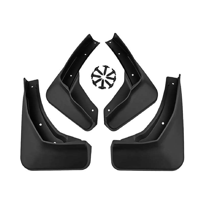 Car Mudflaps for 2018-2020 Q5l Q5 Mudguard Mud Flap Guard Splash Car Accessories