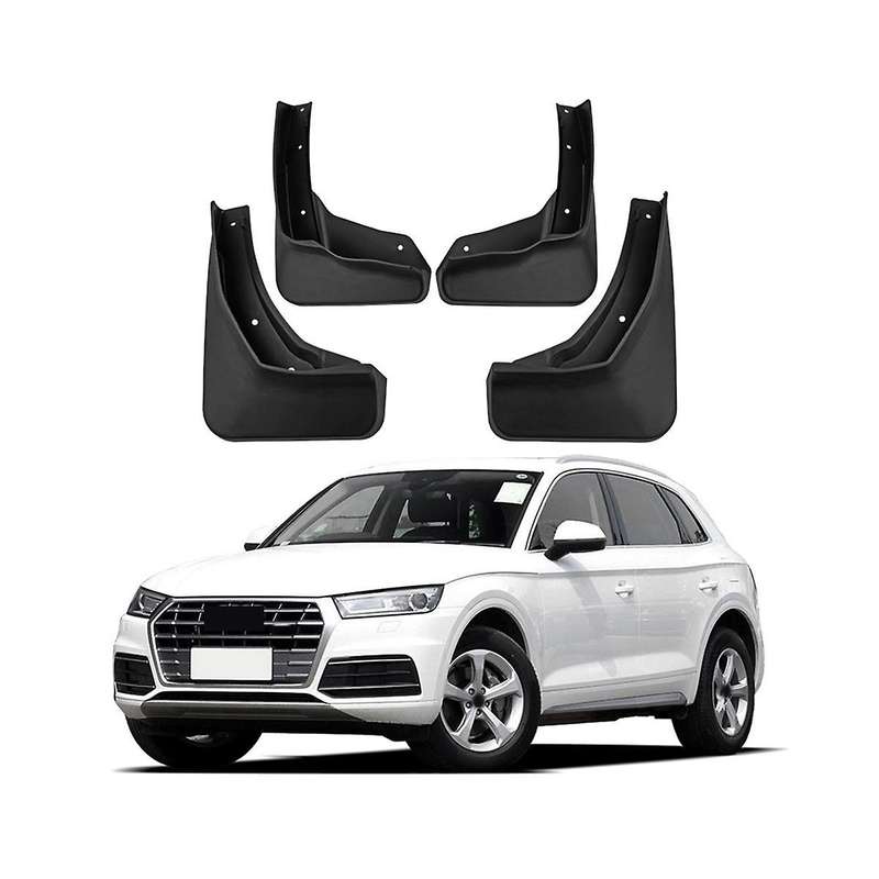 Car Mudflaps for 2018-2020 Q5l Q5 Mudguard Mud Flap Guard Splash Car Accessories
