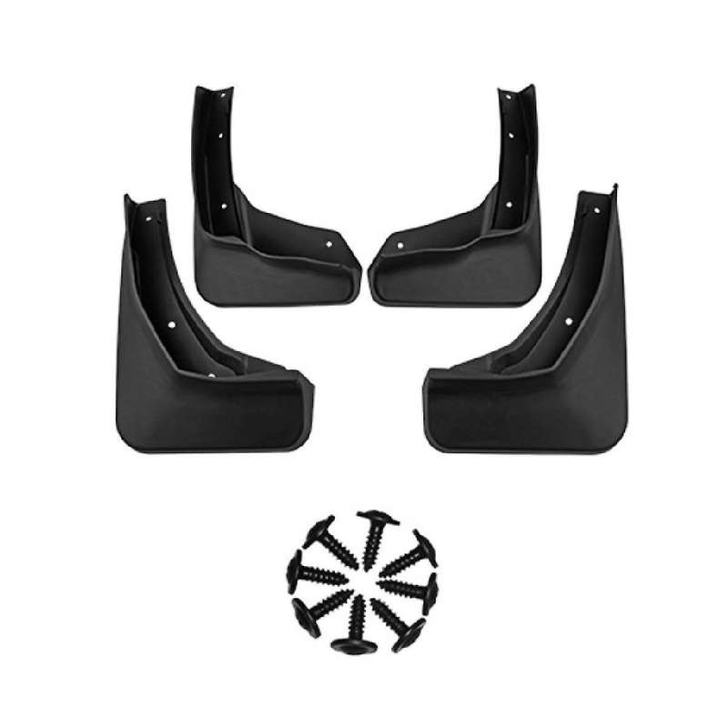 Car Mudflaps for 2018-2020 Q5l Q5 Mudguard Mud Flap Guard Splash Car Accessories