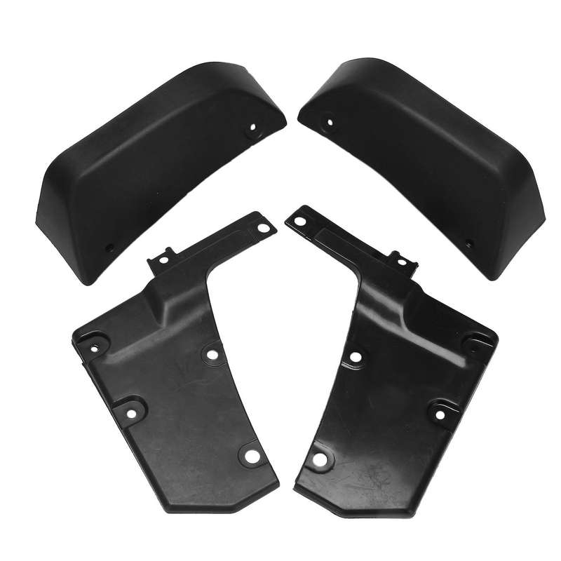 Car Mudflap Mud Guard Flap Splash for Montero V73 V77 MN117276 MN117275 MN117279 MN117280