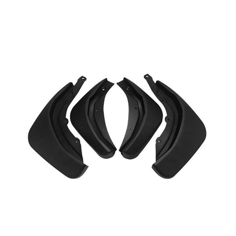 Car Mudflaps for S90 2017-2020 Mud Flaps Splash Guards Front Rear Protector