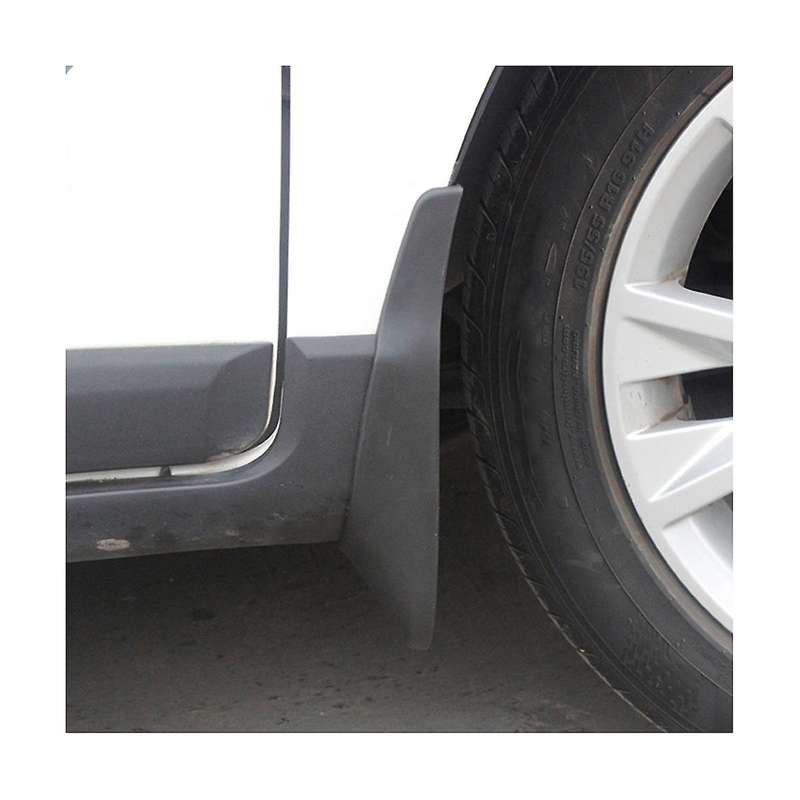 Car Mudguard for Ev 2020 2021 Front Rear Mudguards Splash Guards Mudflaps Accessories ,4pcs