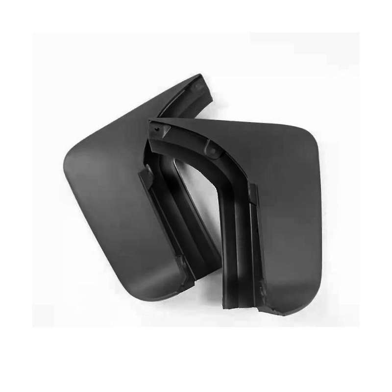 Car Mudflaps for Land Cruiser Lc300 2022 2023 Mud Flaps Splash Guards Front Rear Protector