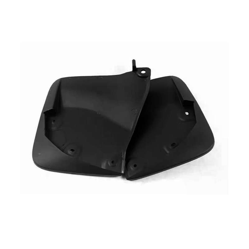 Car Mudflaps for Land Cruiser Lc300 2022 2023 Mud Flaps Splash Guards Front Rear Protector