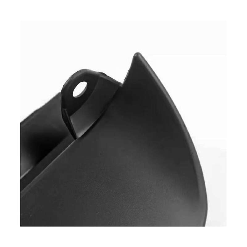 Car Mudflaps for Land Cruiser Lc300 2022 2023 Mud Flaps Splash Guards Front Rear Protector