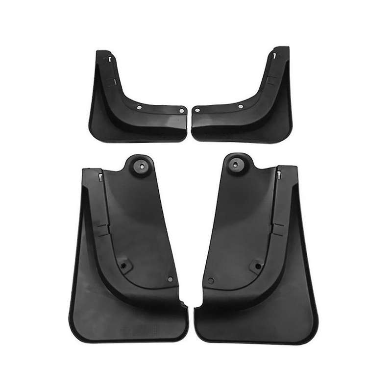 Car Mudflaps for Model Y 2021-2023 Mud Flaps Splash Guards Front Rear Protector