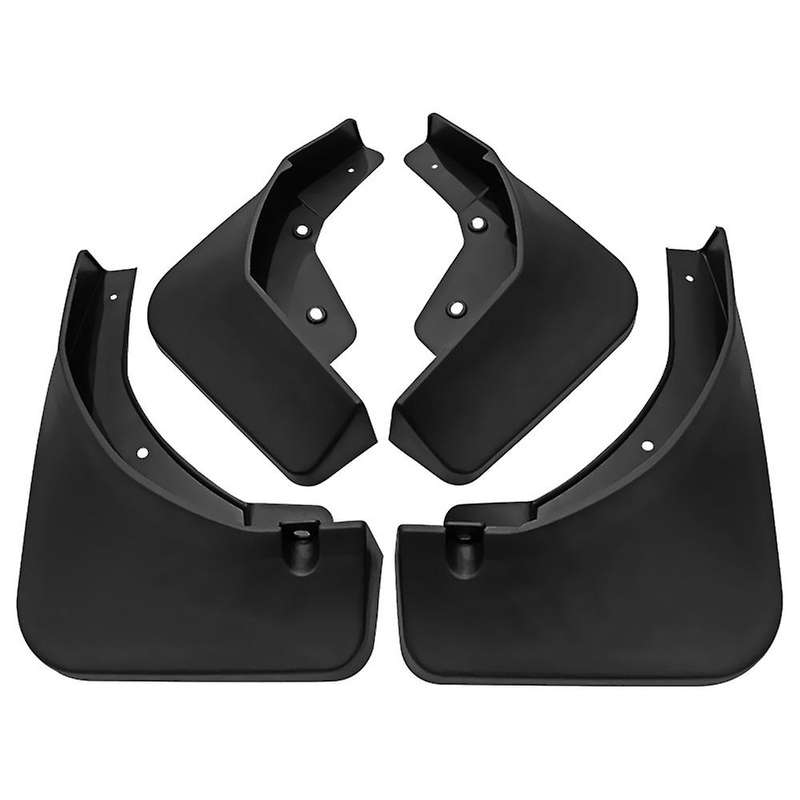 Car Mudflaps for Geely Okavango 2020-2021 Mudguard Mud Flap Guard Splash Mudguards Car Accessories