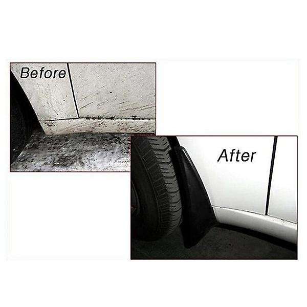 Car Mudflaps for Geely Okavango 2020-2021 Mudguard Mud Flap Guard Splash Mudguards Car Accessories