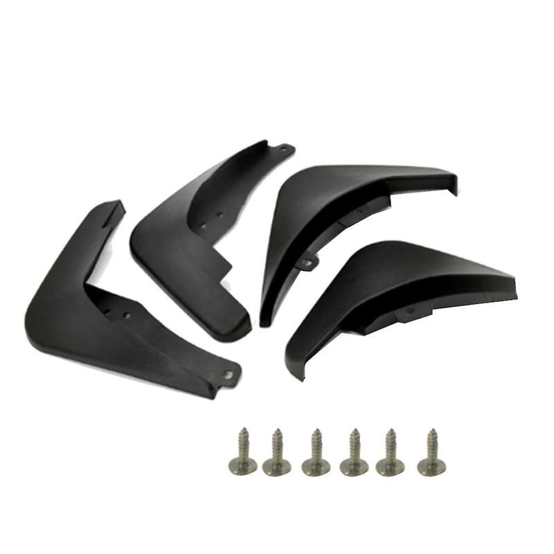Car Mudflaps Splash Guards Mud Flap Mudguards for Opel J Verano 2010-2016