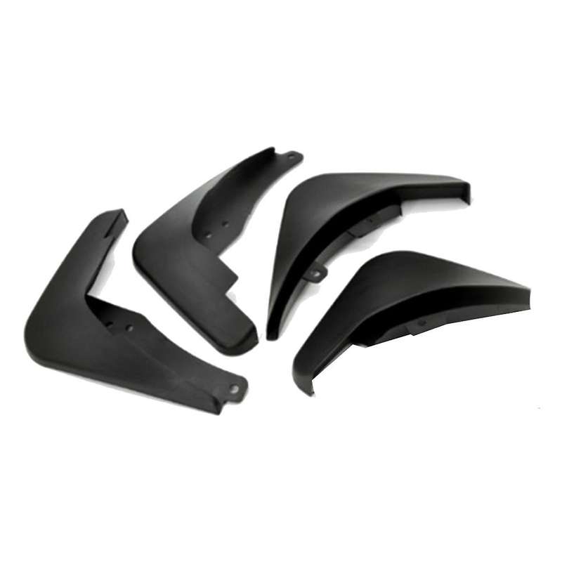 Car Mudflaps Splash Guards Mud Flap Mudguards for Opel J Verano 2010-2016