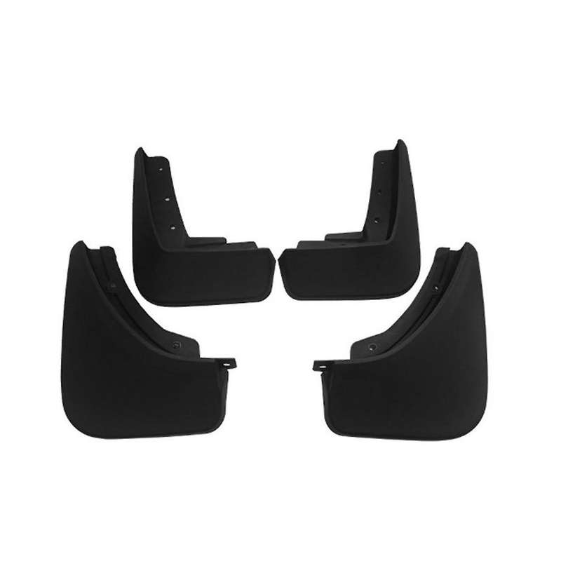 Car Mudflaps for Gla 2020-2021 Mud Flaps Splash Guards Front Rear Protector
