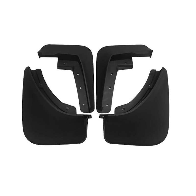 Car Mudflaps for Gla 2020-2021 Mud Flaps Splash Guards Front Rear Protector