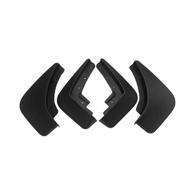 Car Mudflaps for Gla 2020-2021 Mud Flaps Splash Guards Front Rear Protector