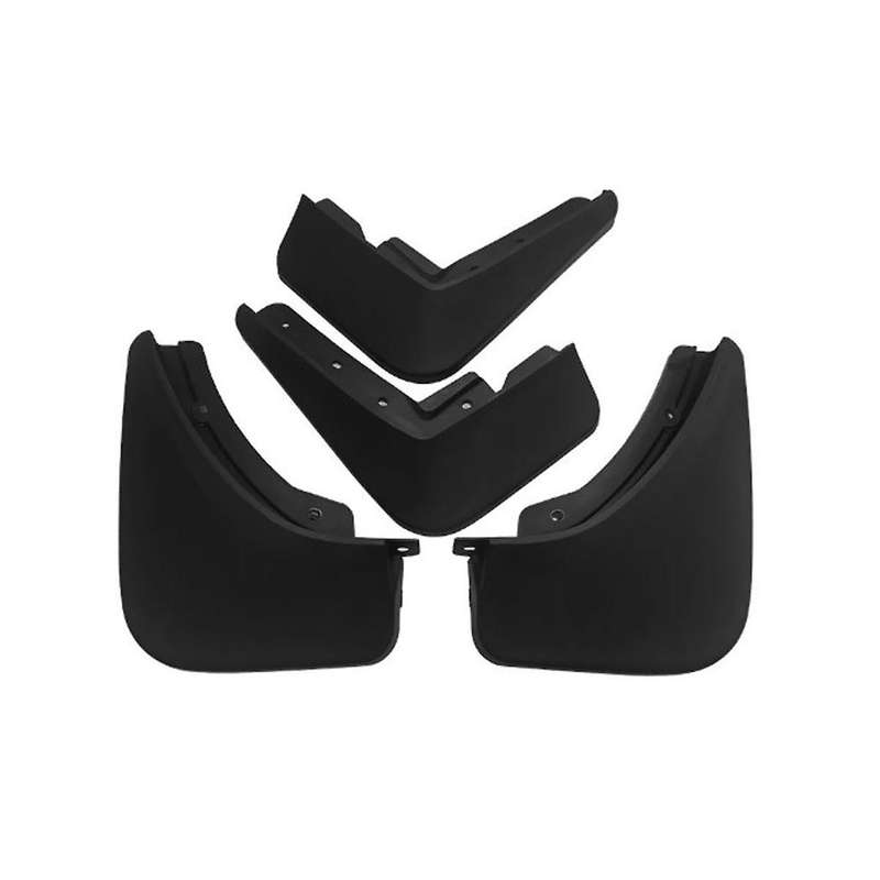 Car Mudflaps for Gla 2020-2021 Mud Flaps Splash Guards Front Rear Protector
