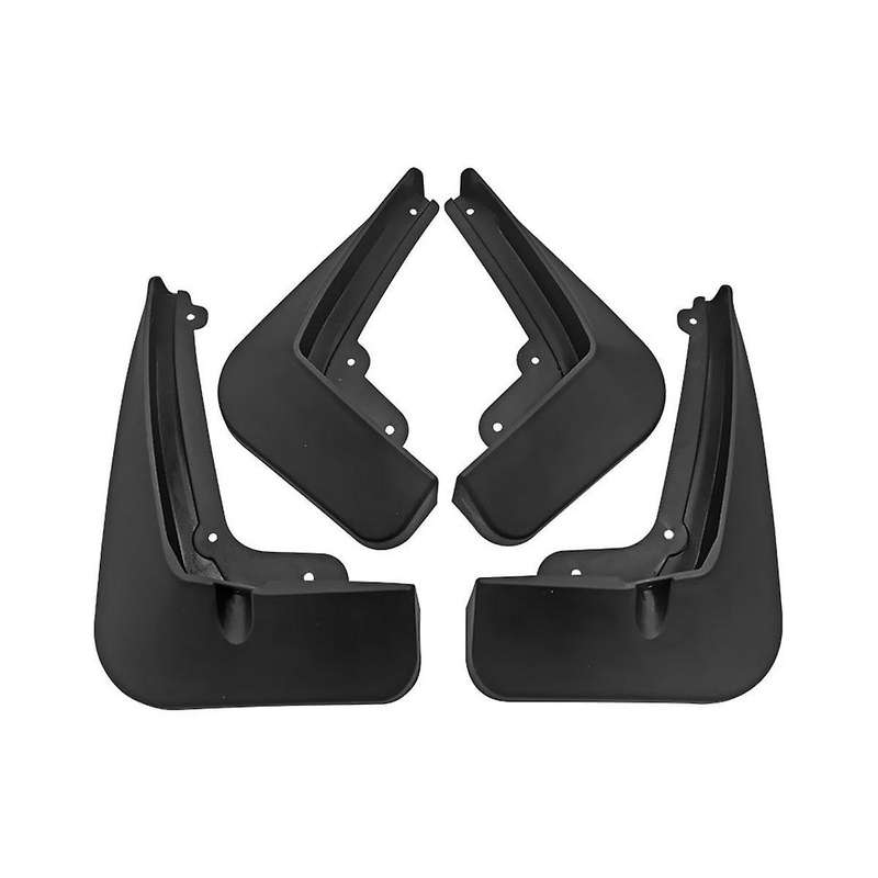 Car Mudguards for 2017-2022 Guard Flap Splash Flaps Mudflapor Accessories