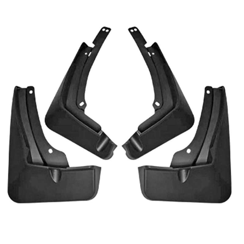 Car Mudguards for 2022-2024 Mud Guard Flap Splash Flaps Mud Flaps Accessories