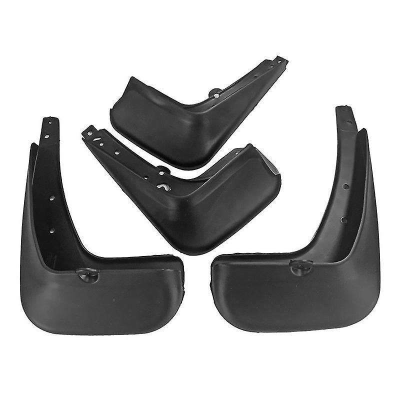 Car Mudguard Mud Flaps Splash Guards for Accent 2011-2016 Accessories