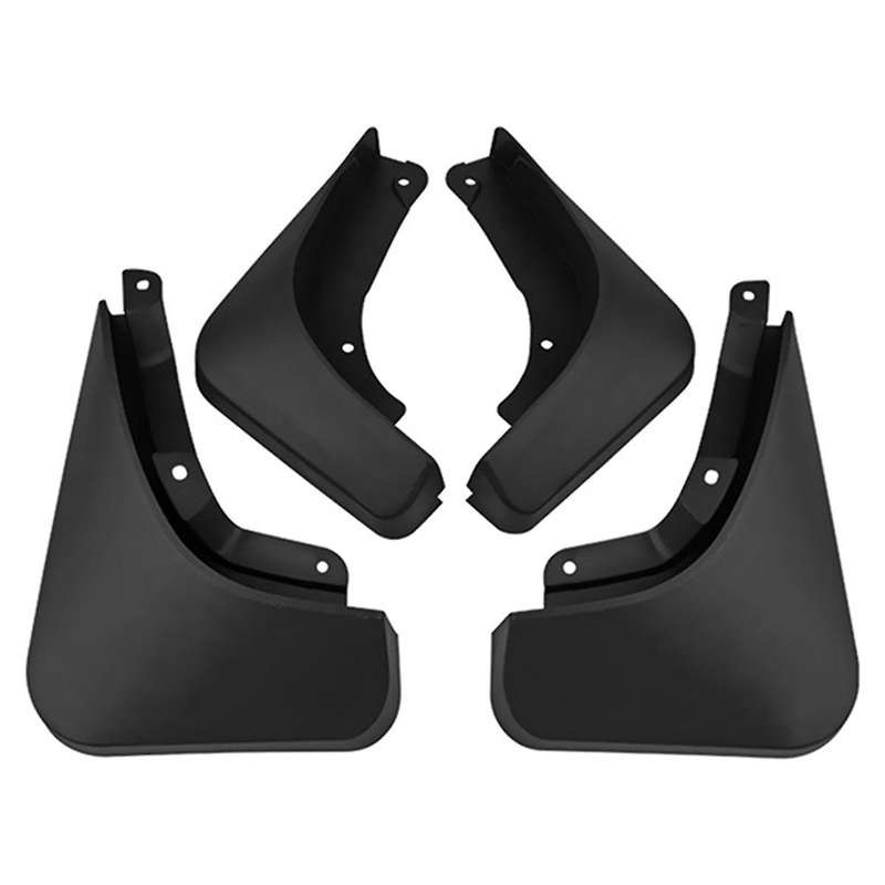 Car Mudguards for 2019-2021 Mud Guard Flap Splash Flaps Mudflapor Accessories
