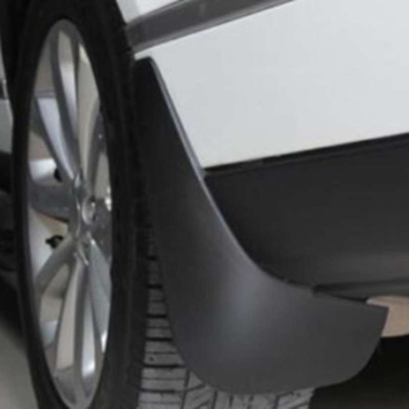 Car Mudguard Splash for- 2018-2022 Car Mud Guard Splash Flaps Mudguard Accessories