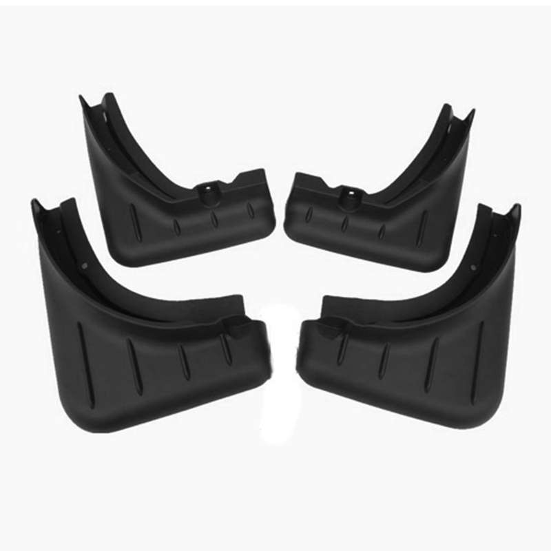Car Mudguard Splash for- 2018-2022 Car Mud Guard Splash Flaps Mudguard Accessories