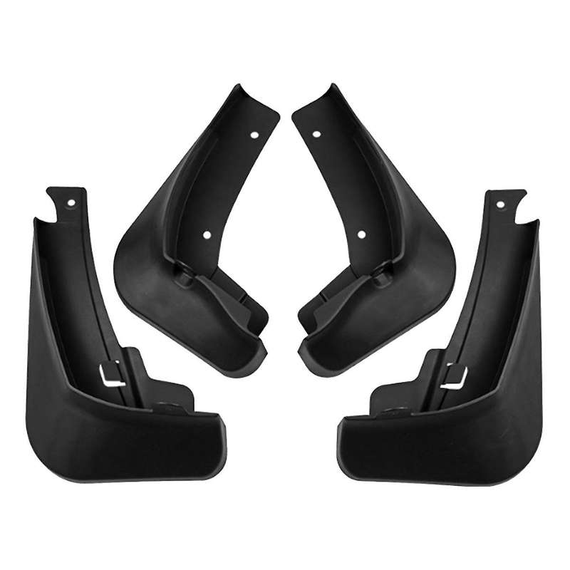 Car Mudguards for 2023 Mud Guard Flap Splash Flaps Mudflapor Accessories