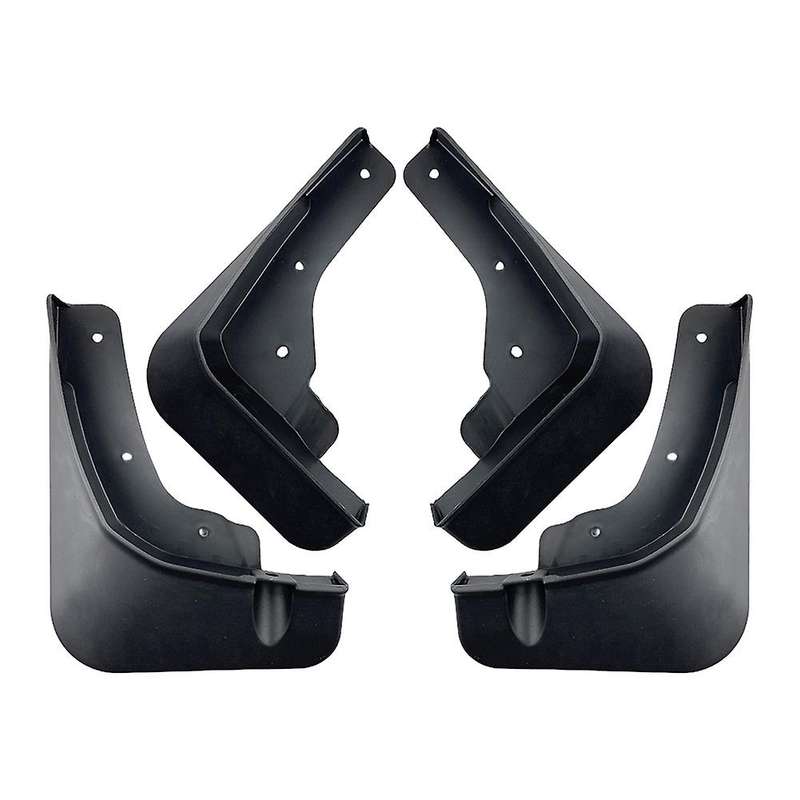 Car Mudguards for 2023 Flap Splash Flaps Flaps Accessories