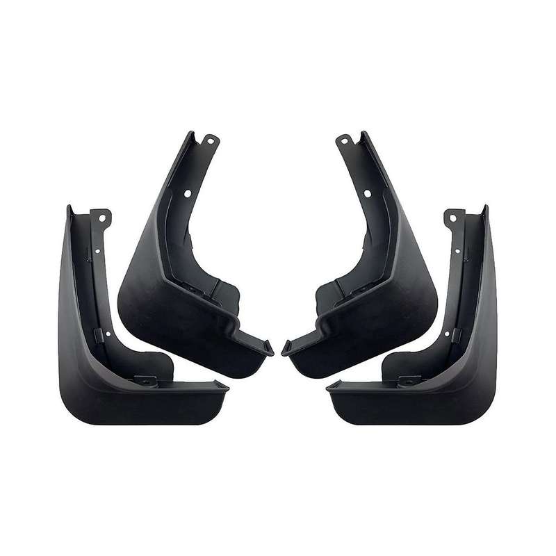Car Mudguards for Air 2022+ Mud Flap Splash Flaps Mudflapor Accessories