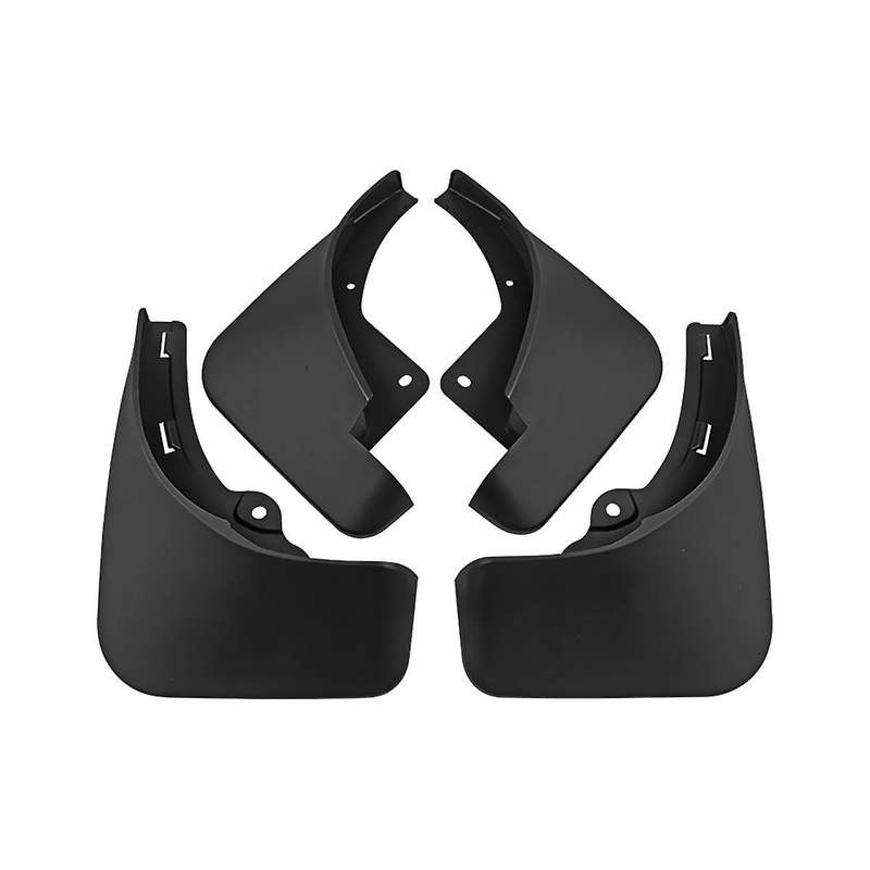 Car Mudguards for Dongfeng X1 Ex1 Guard Flap Splash Flaps Mudflapor Accessories