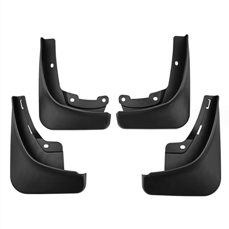 Car Mudguards for 2023+ Mud Guard Flap Splash Flaps Mudflapor Accessories