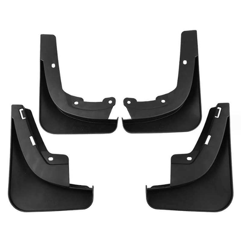 Car Mudguards for 2023+ Mud Guard Flap Splash Flaps Mudflapor Accessories