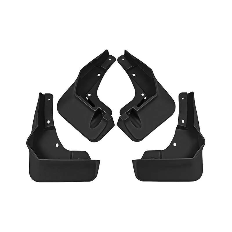 Car Mudguards for Creta 2022-2023 Guard Flap Splash Flaps Mudflapor Accessories