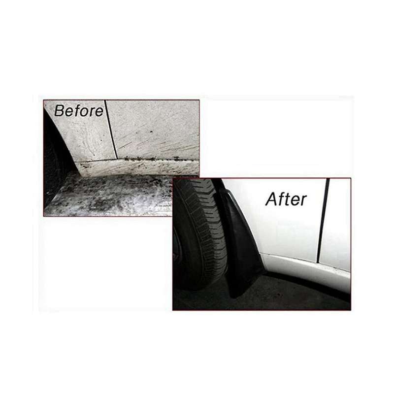 Car Mudguards for Creta 2022-2023 Guard Flap Splash Flaps Mudflapor Accessories