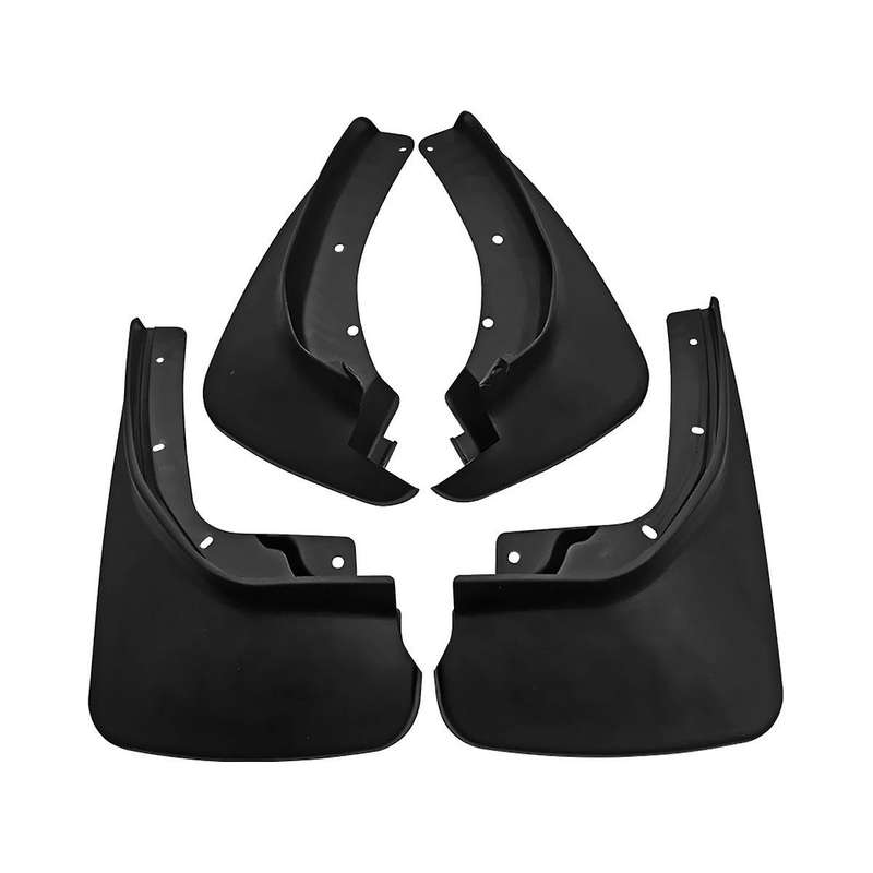 Car Mudguards for Explorer 2011-2019 Guard Flap Splash Flaps Mudflapor Accessories