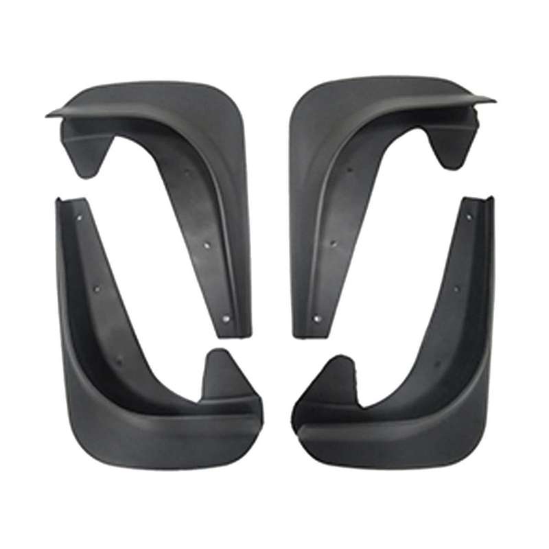 Car Mudguards for EQUATOR 2021-2023 Mud Guard Flap Splash Flaps Mud Flaps Accessories
