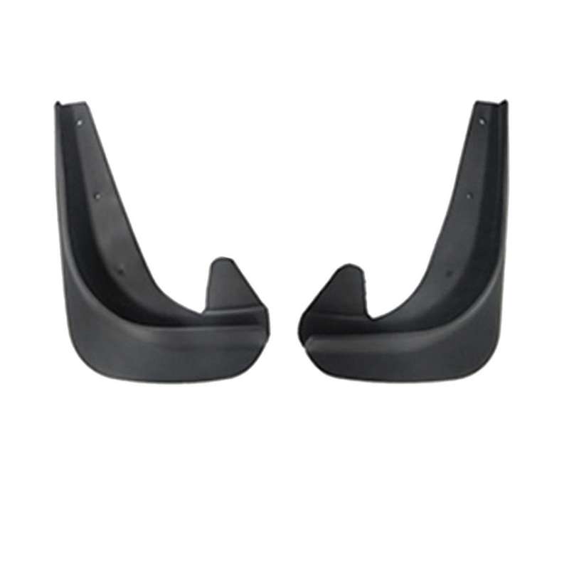 Car Mudguards for EQUATOR 2021-2023 Mud Guard Flap Splash Flaps Mud Flaps Accessories