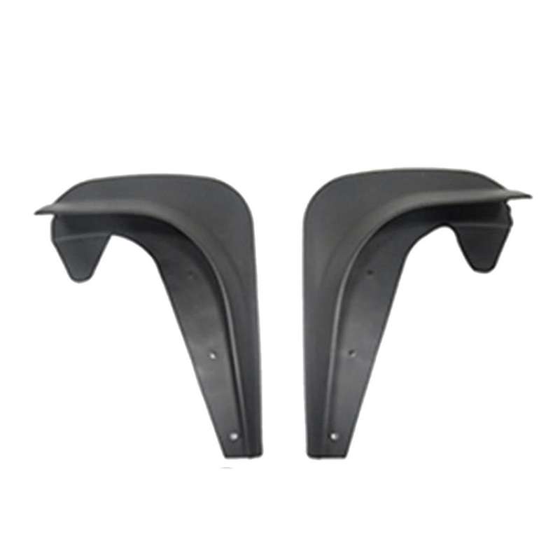Car Mudguards for EQUATOR 2021-2023 Mud Guard Flap Splash Flaps Mud Flaps Accessories