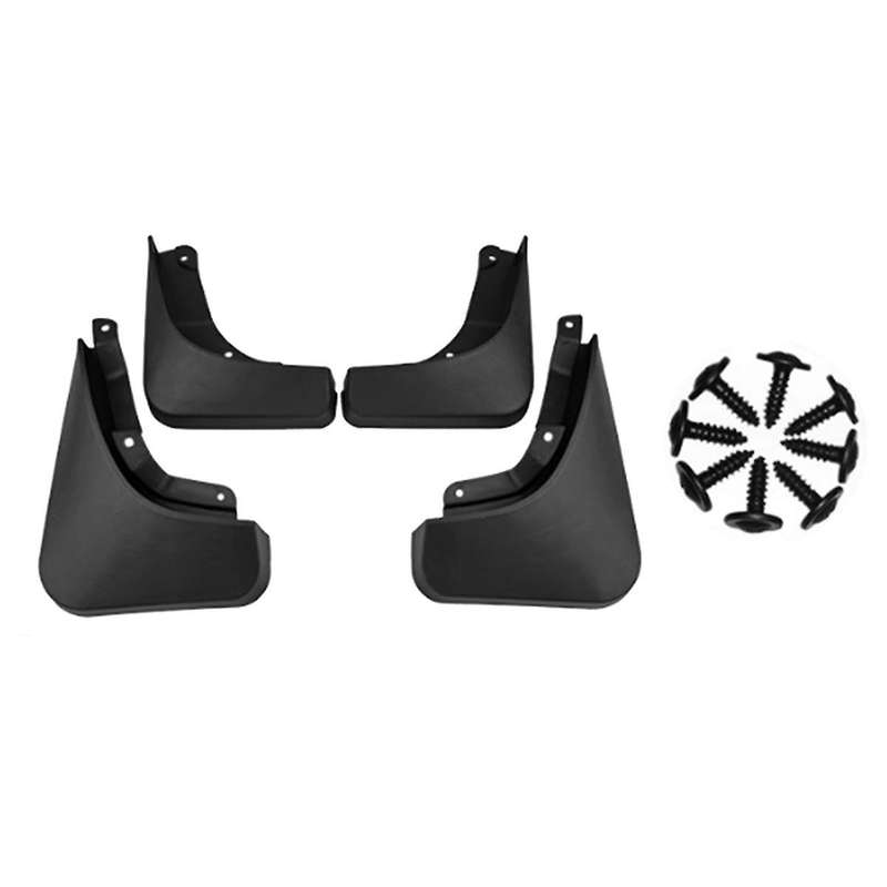 Car Mudguards for Grand 2019-2021 Mud Guard Flap Splash Flaps Mudflapor Accessories