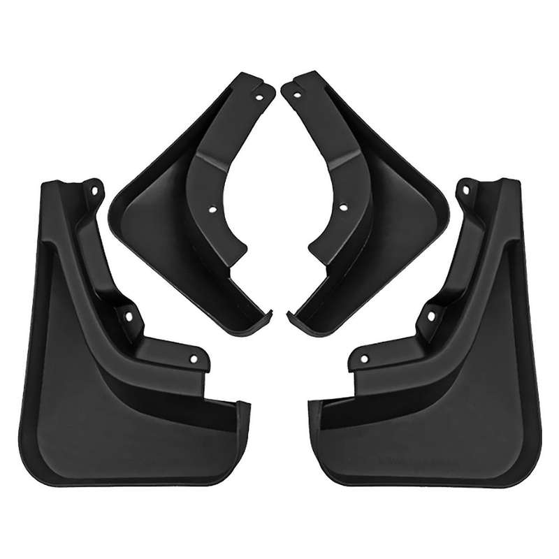 Car Mudguards for Grand 2019-2021 Mud Guard Flap Splash Flaps Mudflapor Accessories