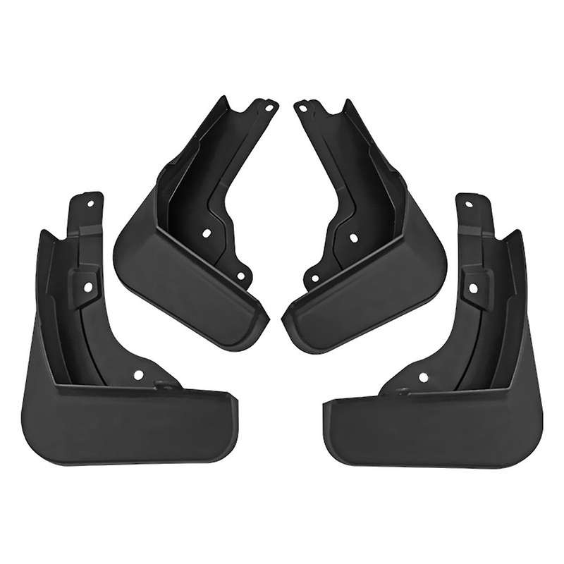 Car Mudguards for Great Wall Haval H6s 2022 Fender Mud Guard