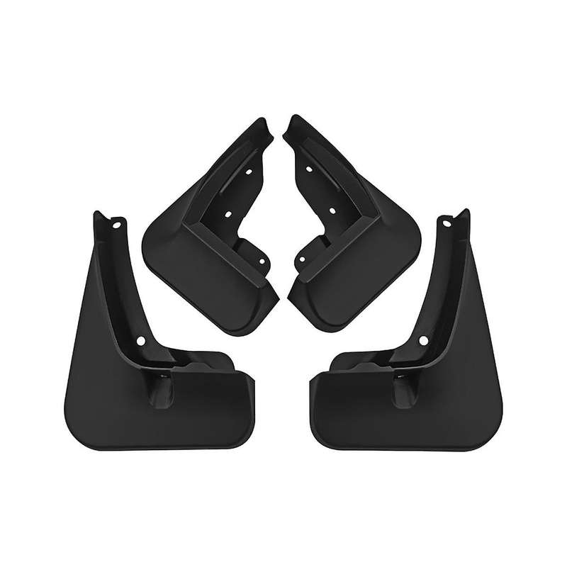 Car Mudguards for -k 2021 2022 Flap Splash Flaps Mudflapor Accessories