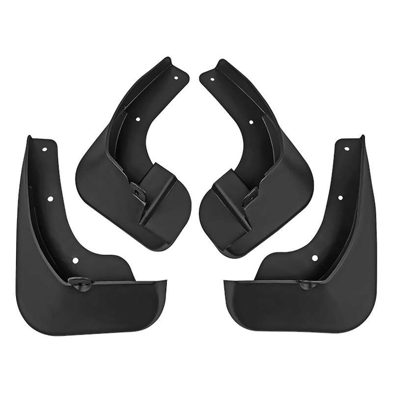 Car Mudguards for Toyota Vios 2019-2022 Fender Mud Guard Flaps