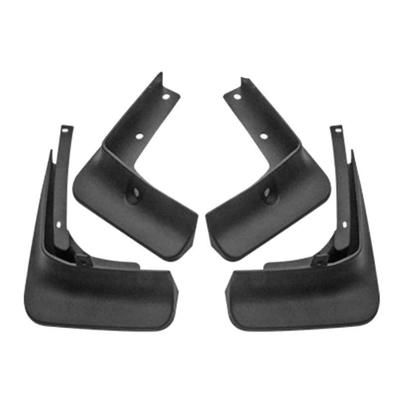 Car Mudguards for MKZ 2017-2022 Mud Guard Flap Splash Flaps Mud Flaps Accessories